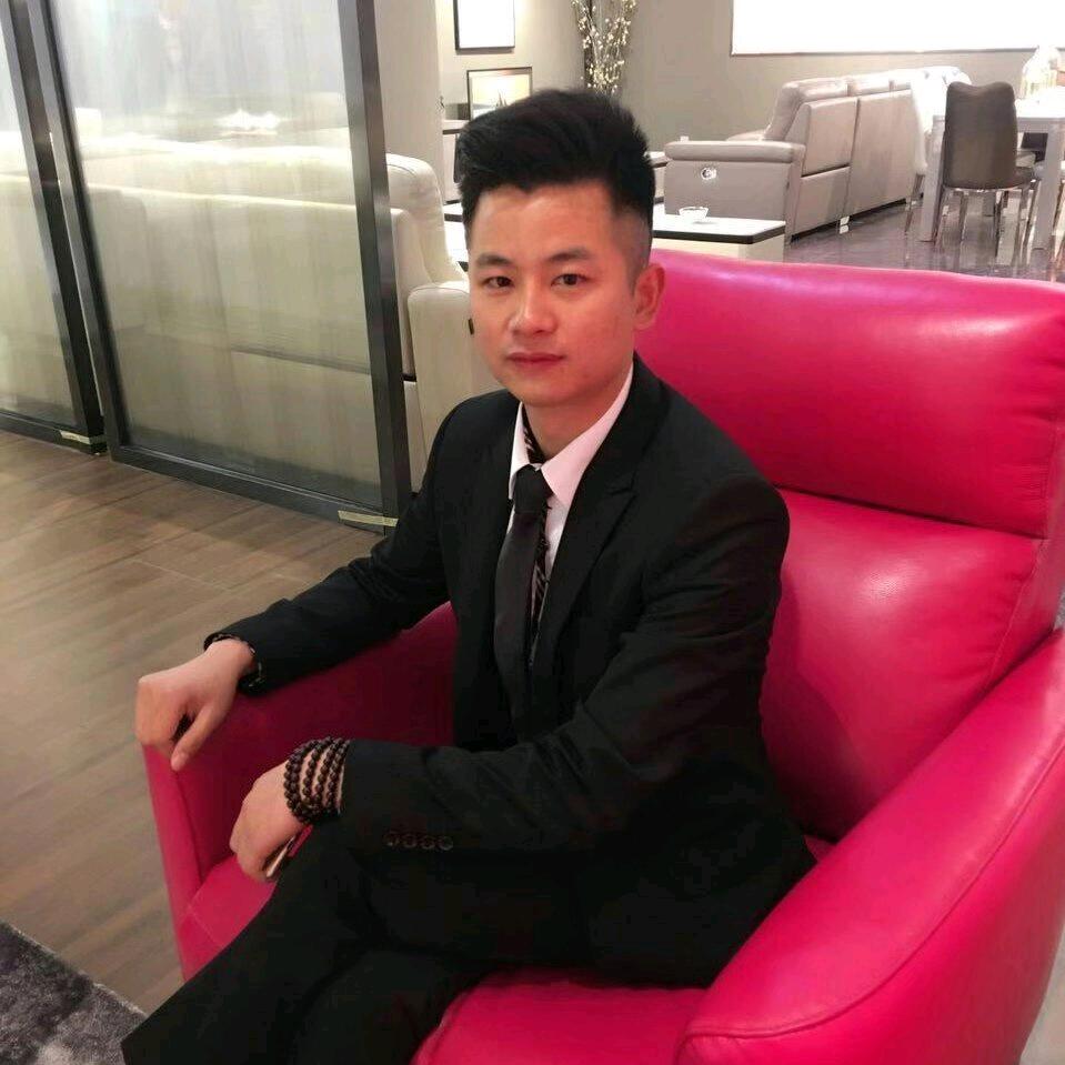 广东家具锋少