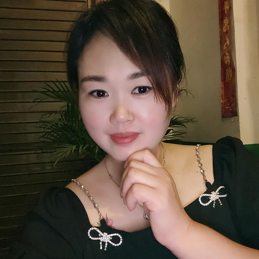 清姐（以饭结缘）