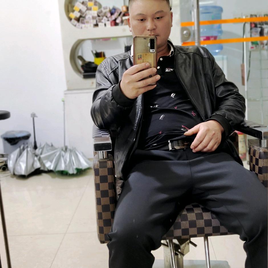 斌哥，(记录工地的日子)