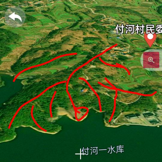 老傅