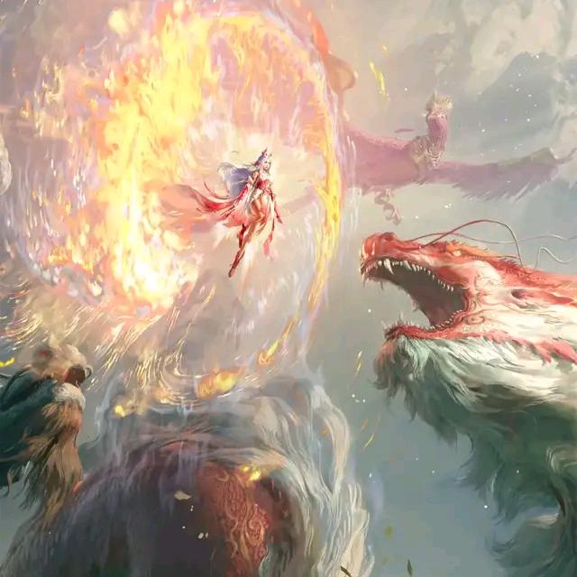 小狼狼  大富豪