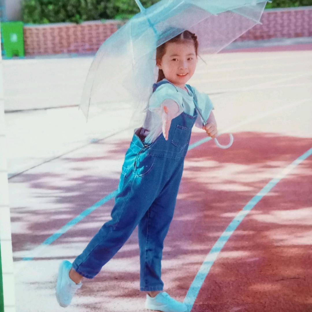 怡滢辰
