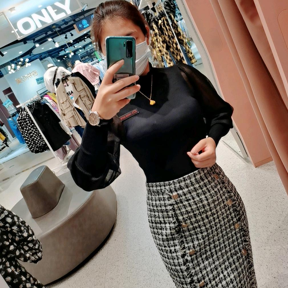 辉辉（广西钦州妹）