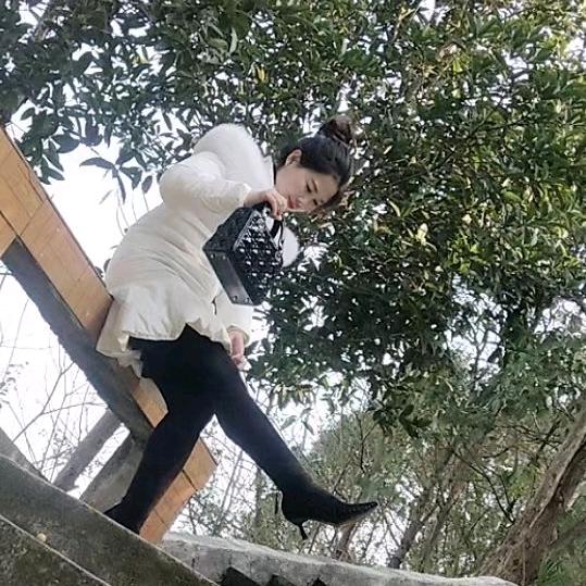岁月静好