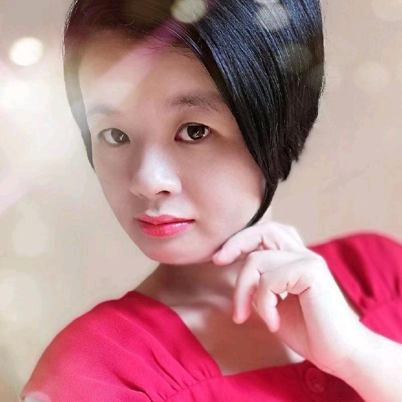 幸运容容姐姐