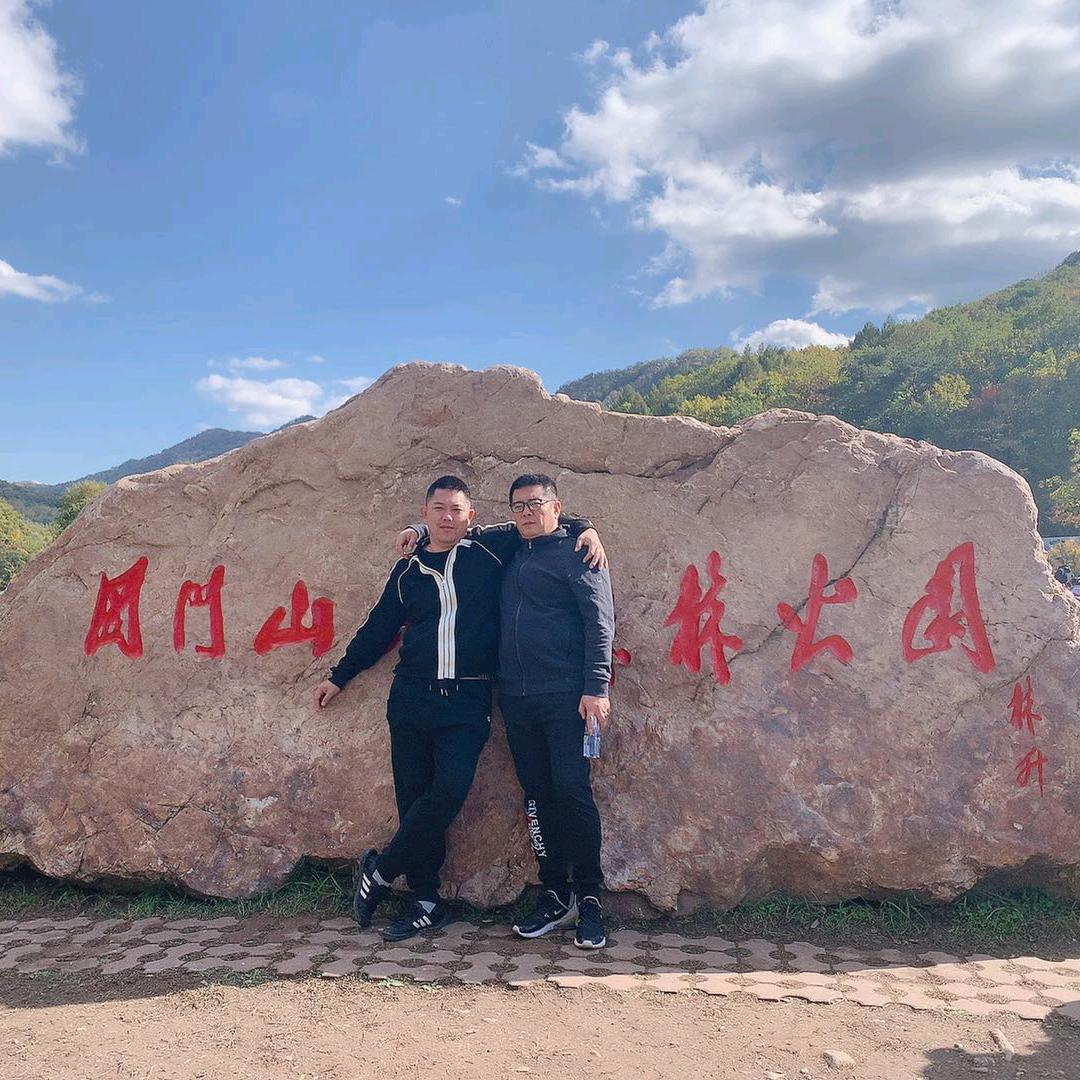 🌈东北大强（519，土建工程，沙石料）