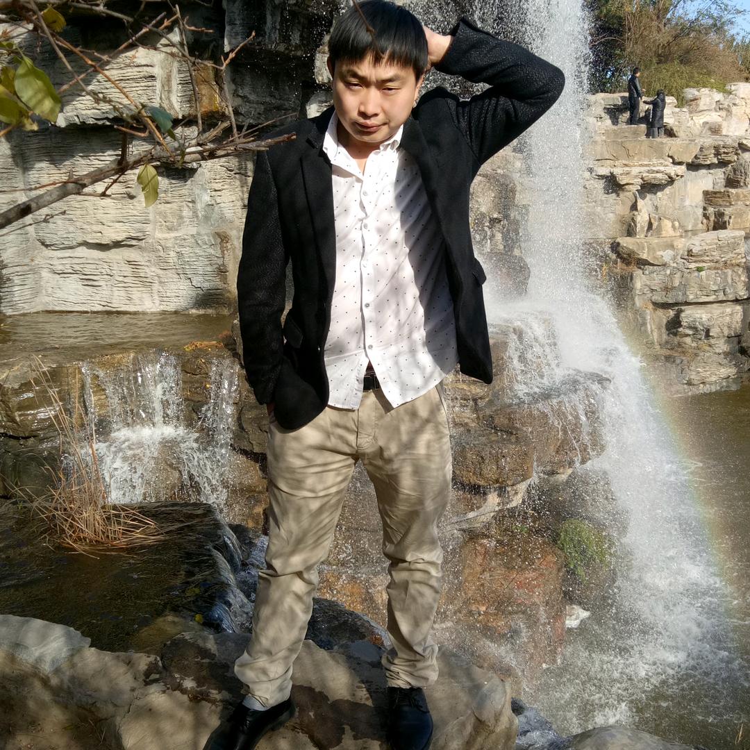 泪如米兰！白发银沙