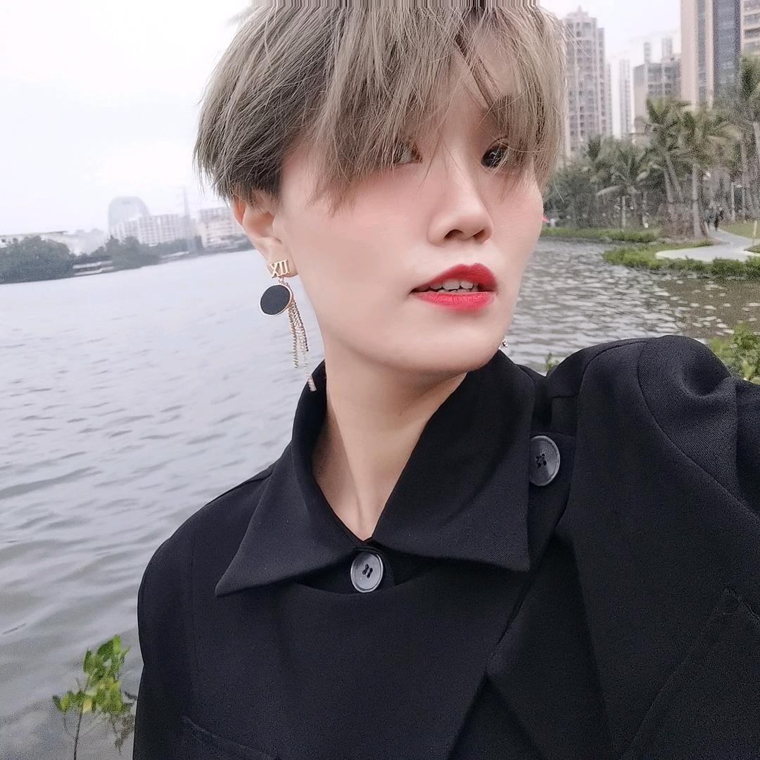 花先生的花🌸