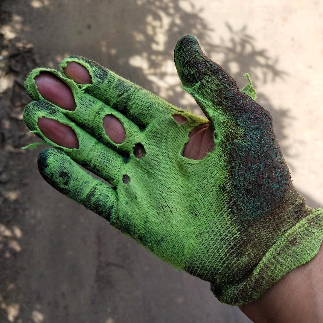 ～ 挥  挥 衣 袖