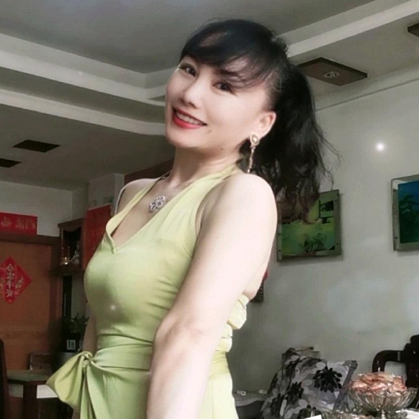 陈丽💋小号