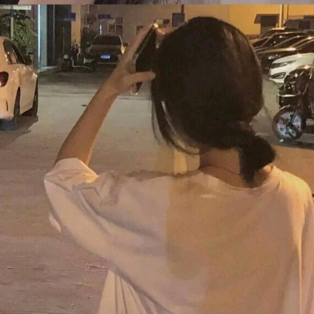 不会说晚安