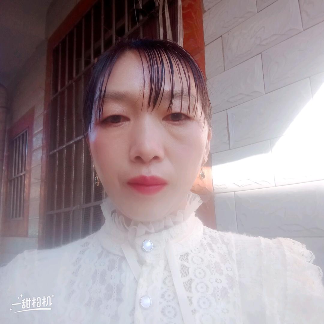 一往情深