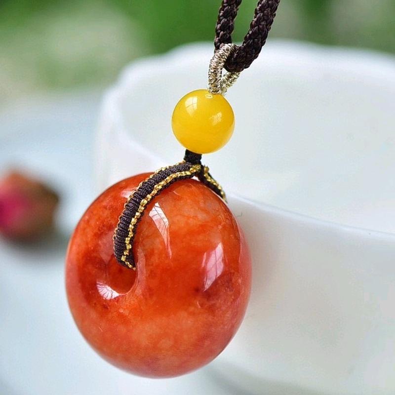 萌茂珠宝（碧玉）
