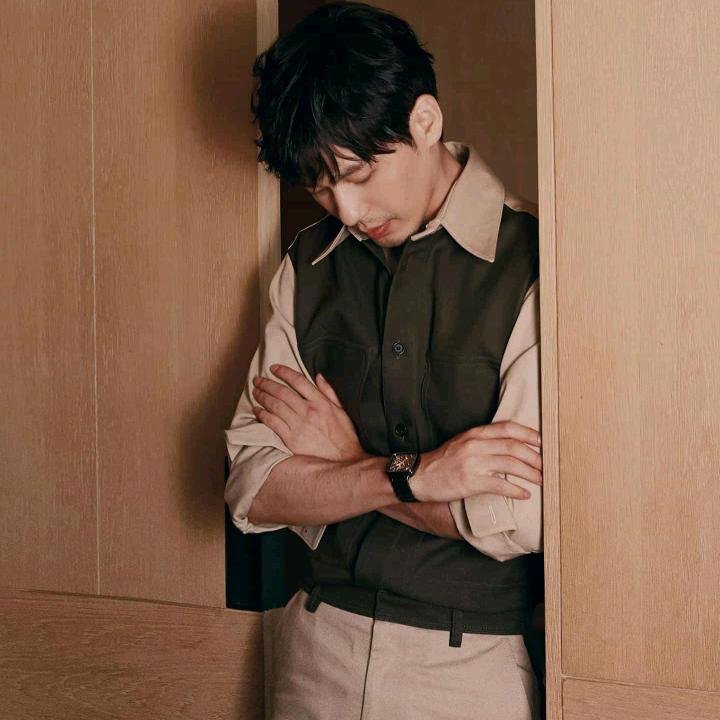 马志彬