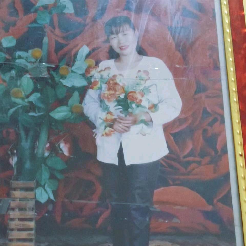 玫瑰花开