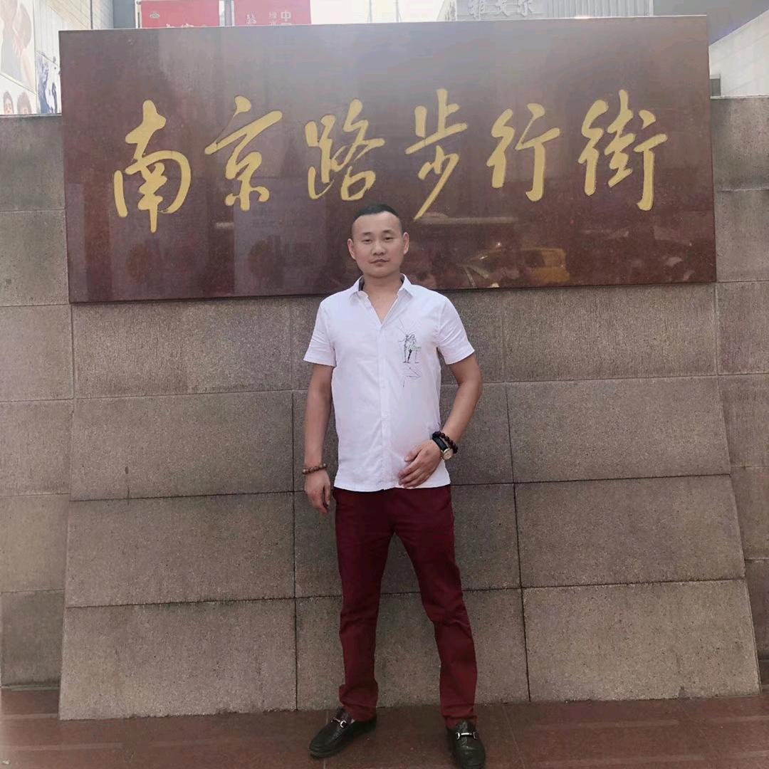 李明生