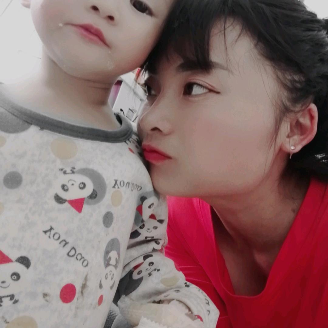 小虎牙妹妹🍒