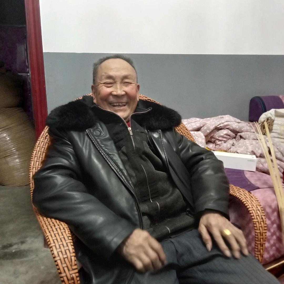 何兴如