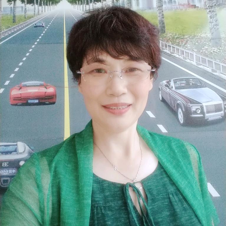 晨晨奶奶
