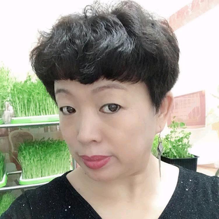 牛牛姐小号