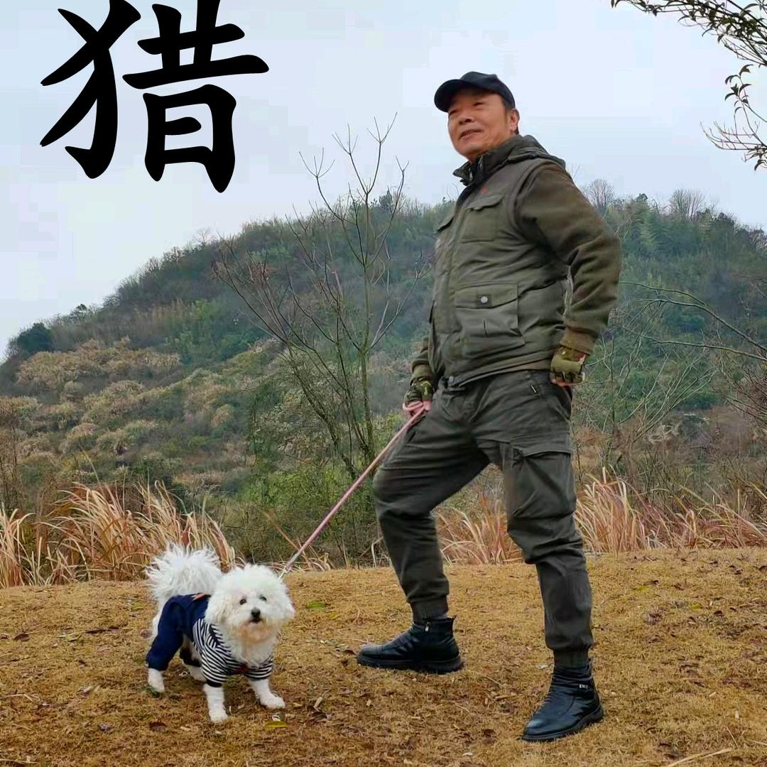 音乐兄弟—华哥