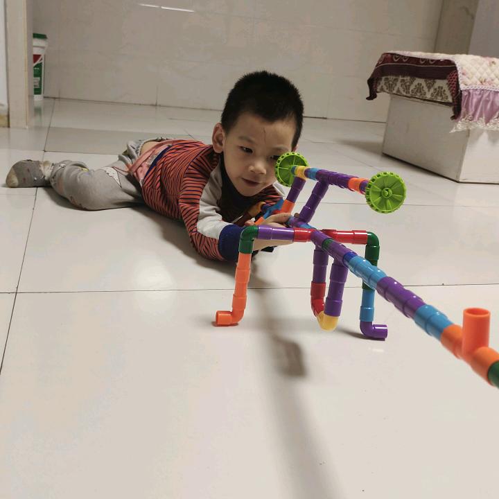小卢
