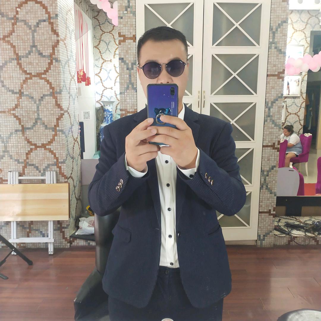 江南风情