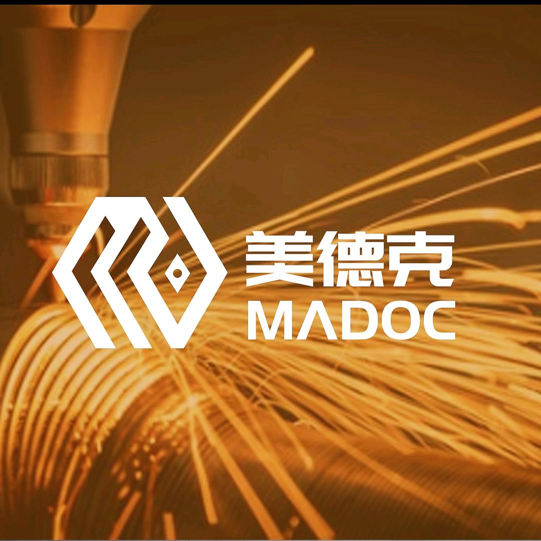 泰州美德克合金制品有限公司