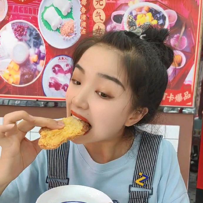 金乡探店静静