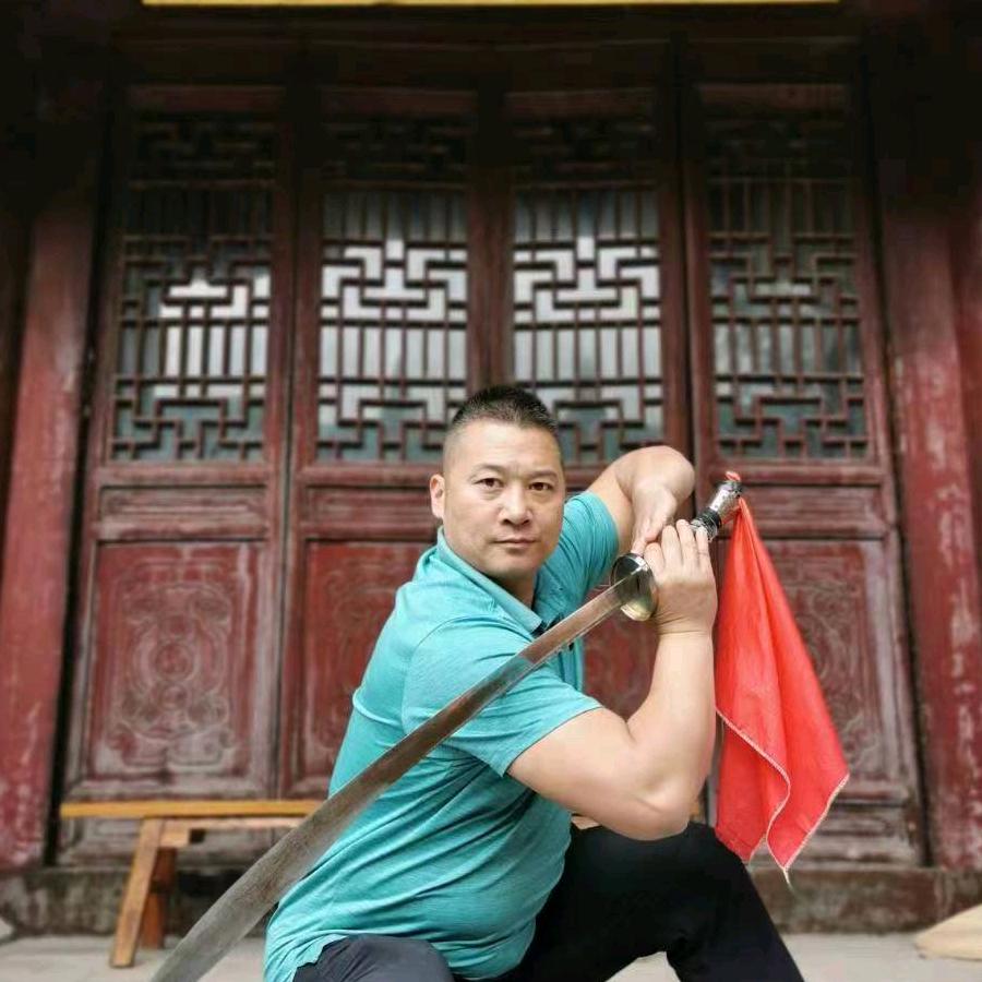 巩义乔氏台球俱乐部(体育馆店)