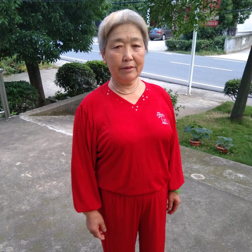 婆婆妈妈