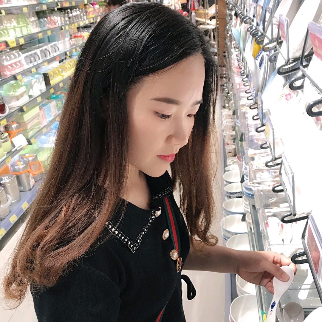 糍粑妹