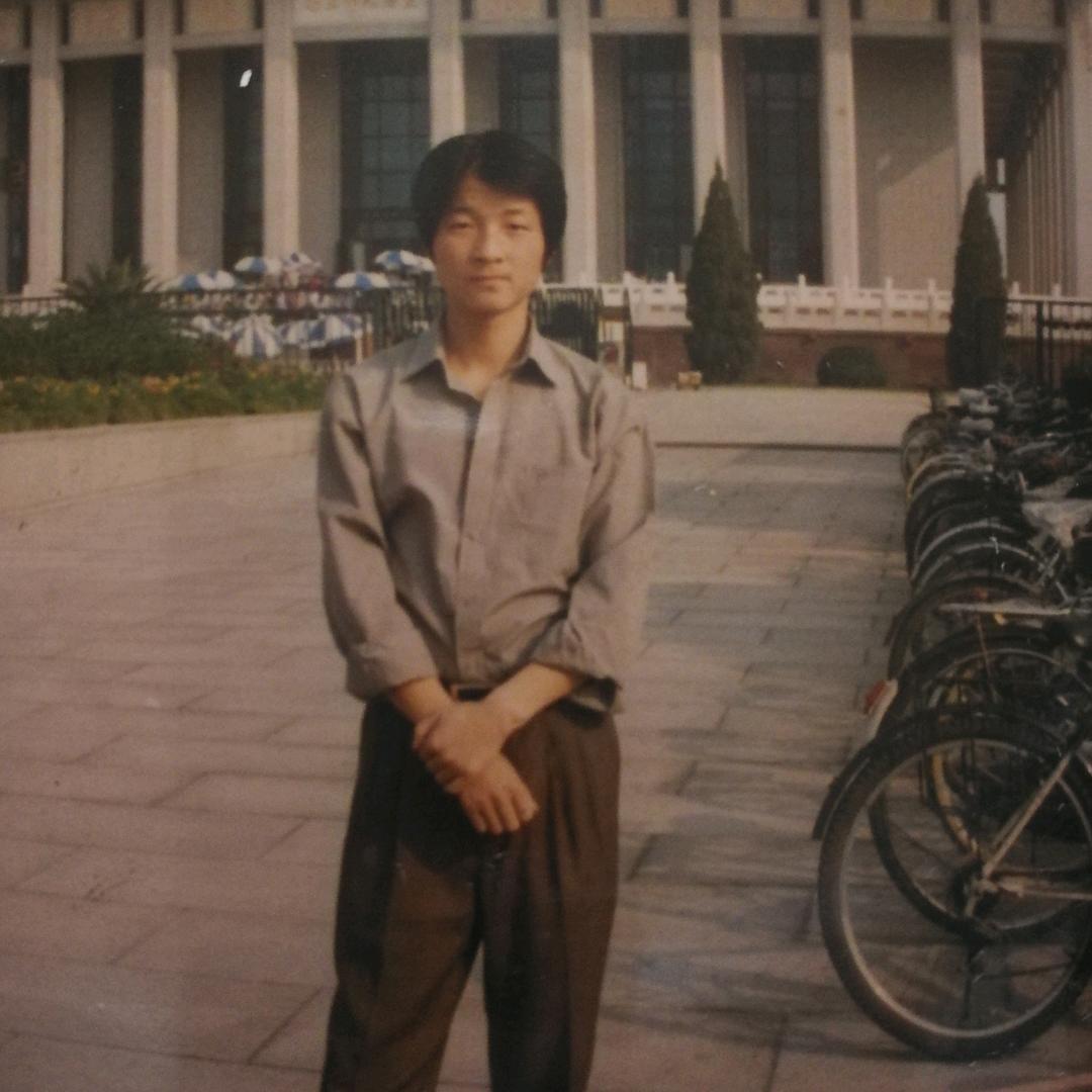 莫生气  气大伤   肝病    找