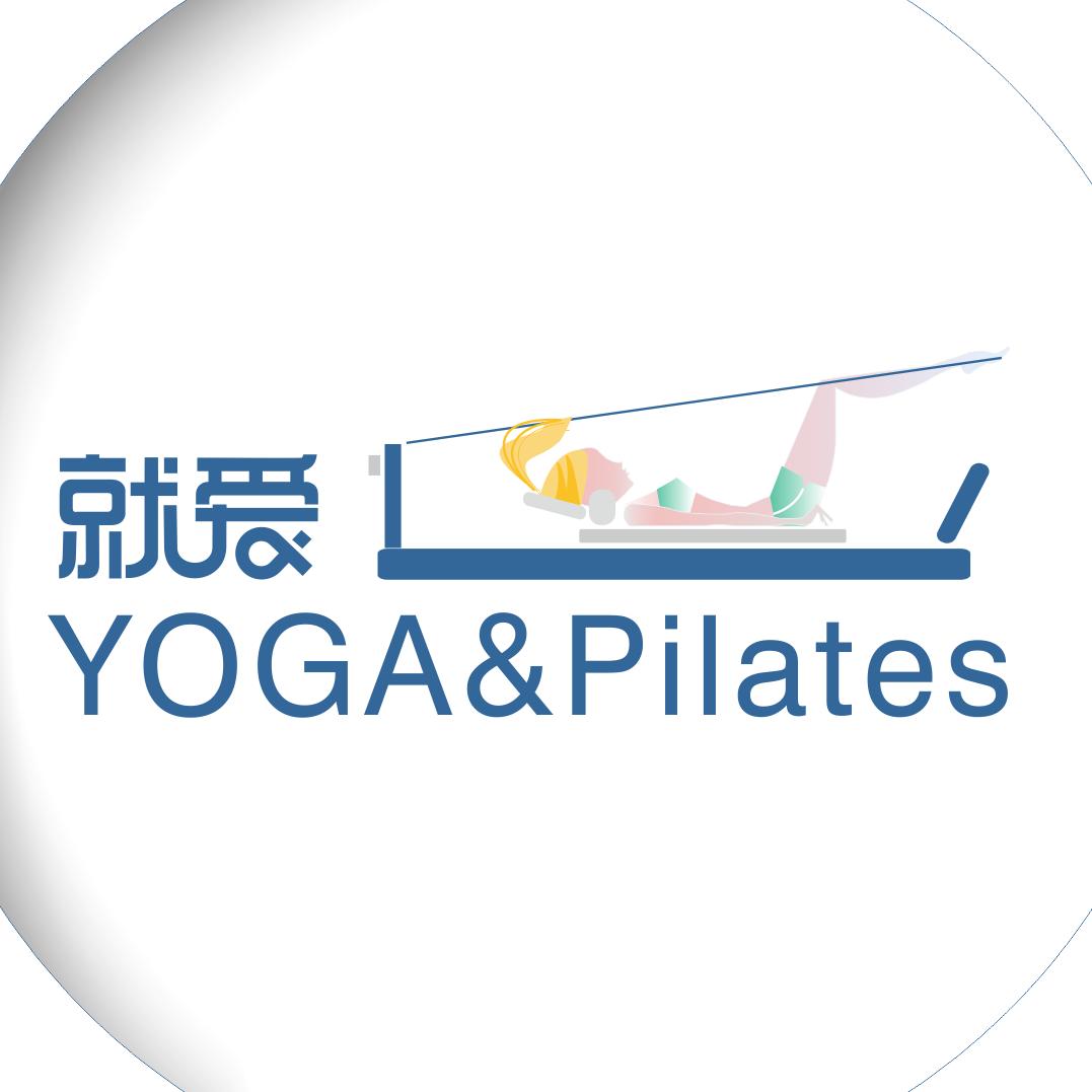 就爱运动美学