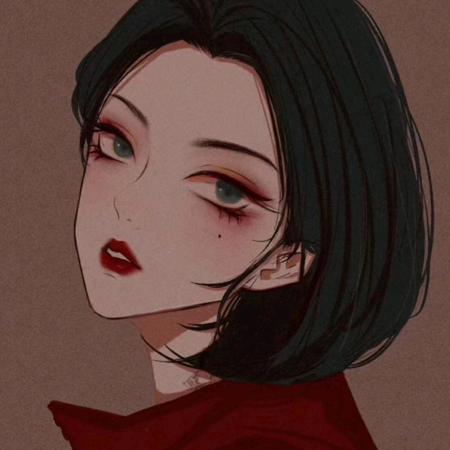 枷锁头像