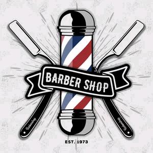 Canvasbarbers男士理发馆