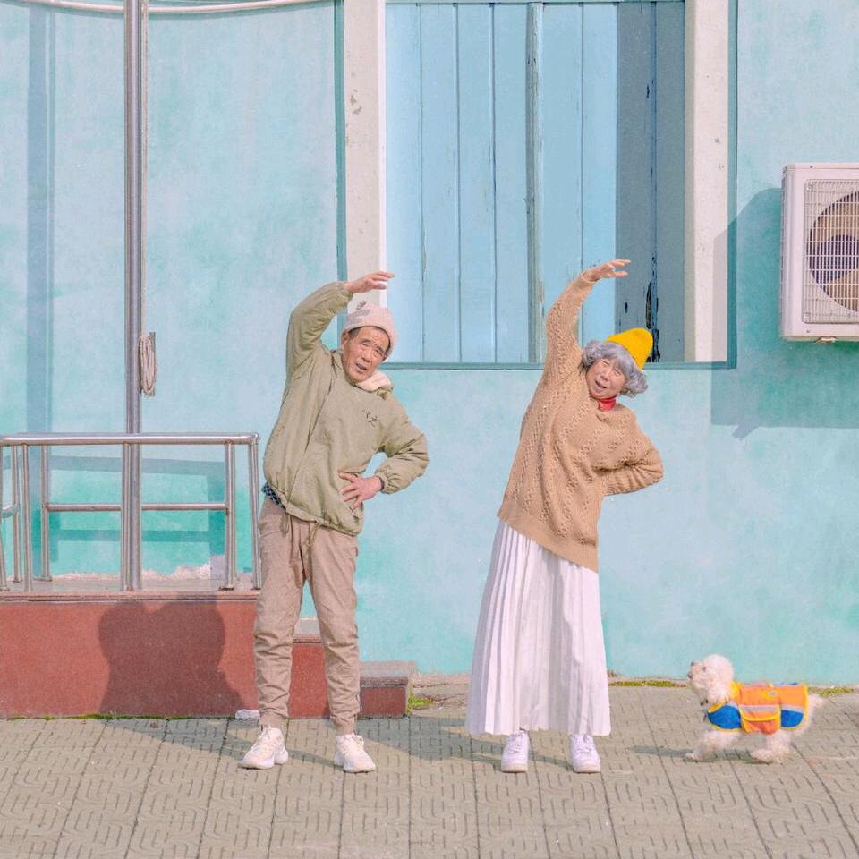 ：
