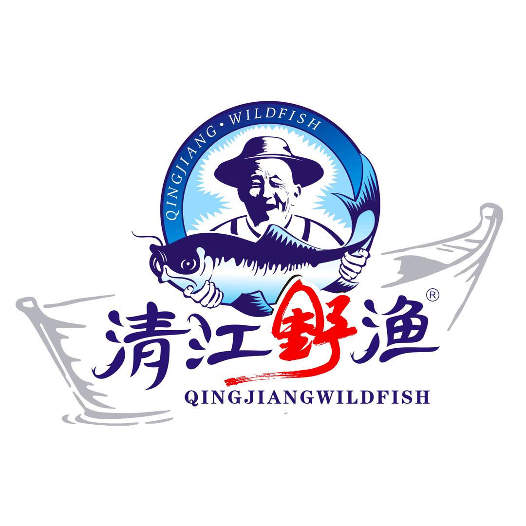 清江野渔食品旗舰店