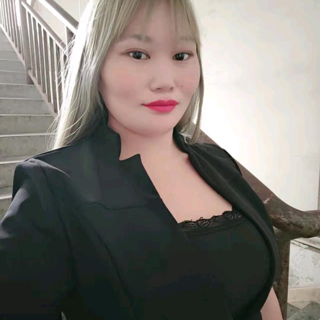 小胖妞
