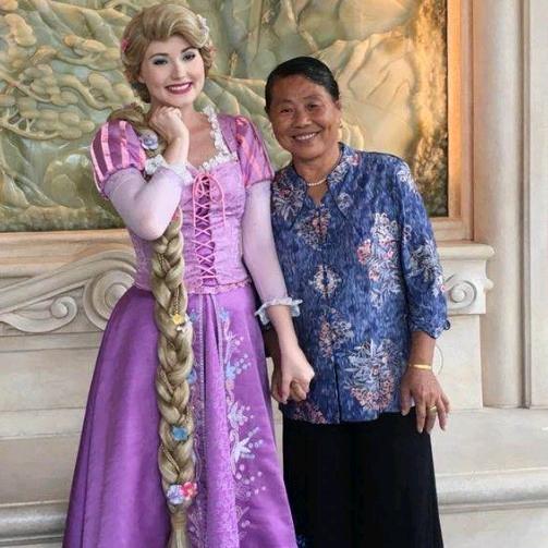 宿松长铺刘老@抖音