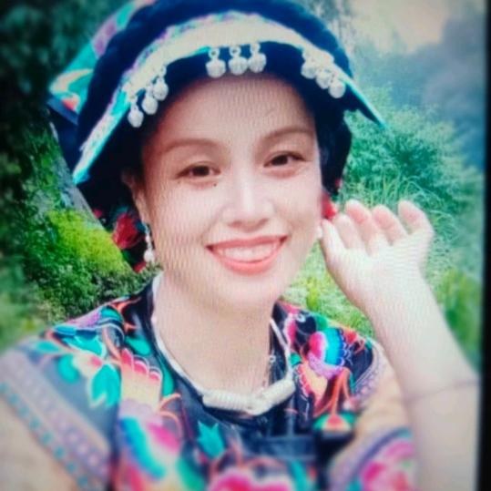 龙妹～