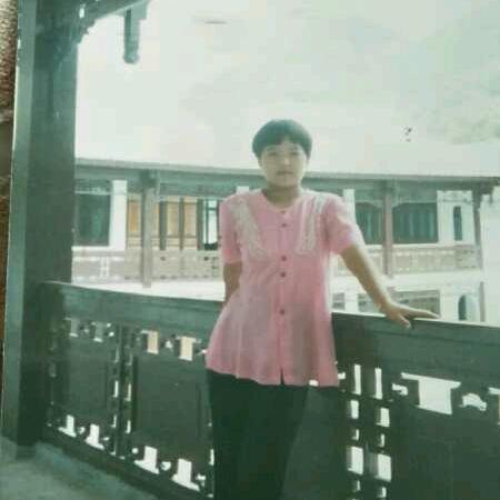 芳姐