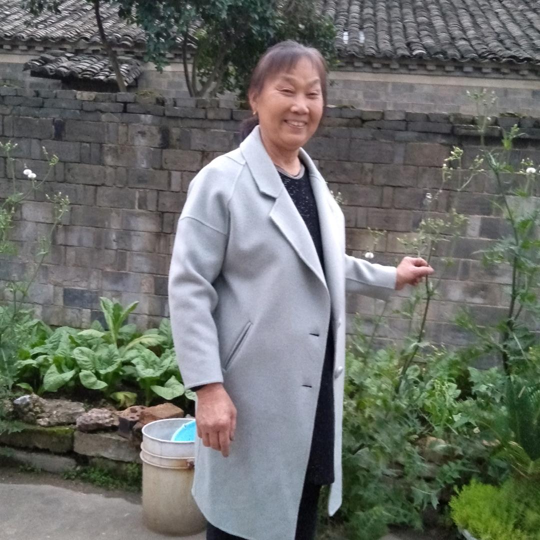 红红火火天天开心