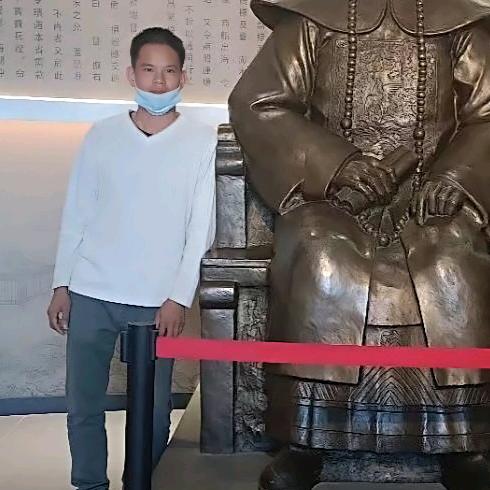 幸福满满