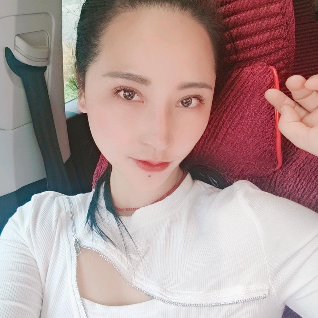 彩虹敏敏。