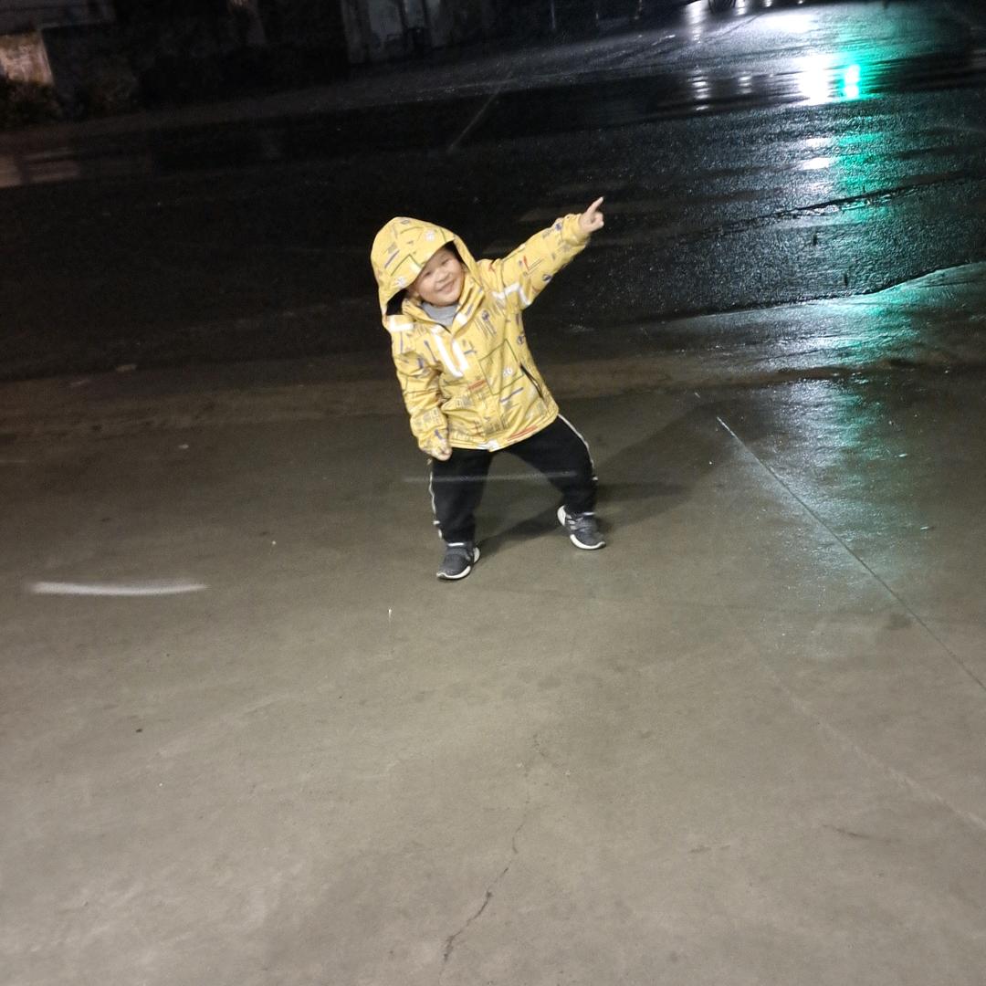 我们的故事