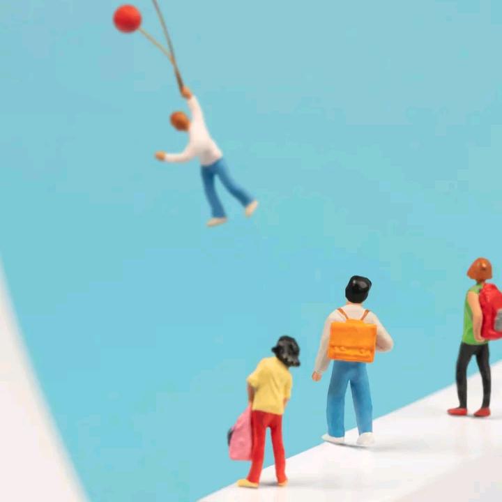 随心自在