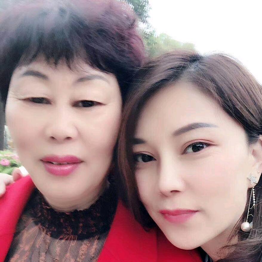 李FengZhen