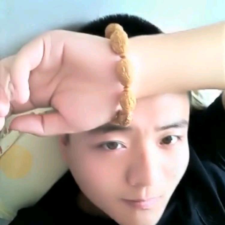 阿洋丶，