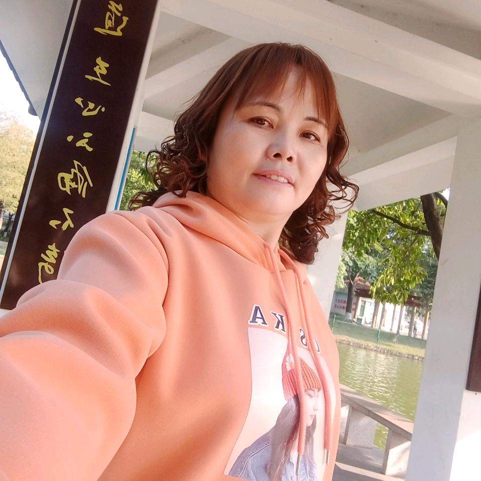 梦醒的泪